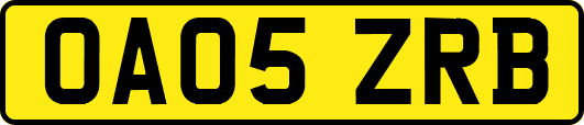 OA05ZRB