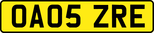OA05ZRE
