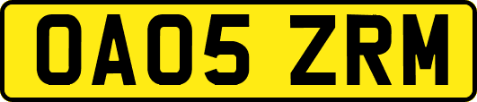 OA05ZRM