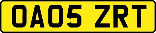 OA05ZRT