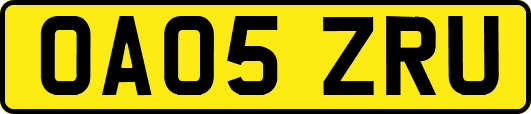 OA05ZRU