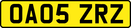 OA05ZRZ