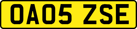 OA05ZSE