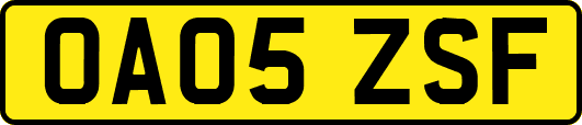 OA05ZSF