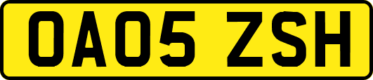 OA05ZSH