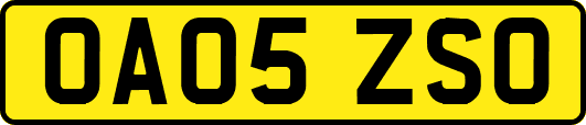 OA05ZSO