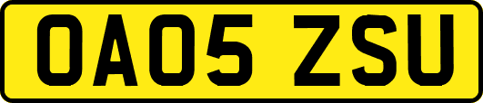 OA05ZSU