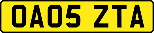 OA05ZTA