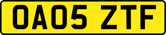 OA05ZTF