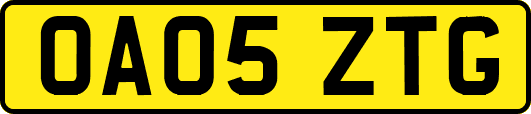 OA05ZTG