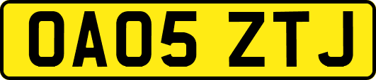 OA05ZTJ