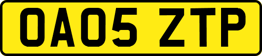 OA05ZTP