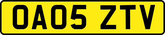 OA05ZTV