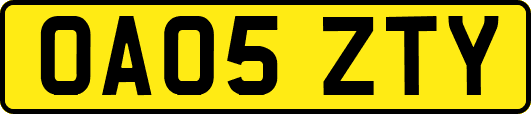 OA05ZTY