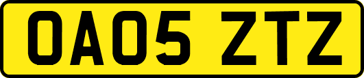 OA05ZTZ