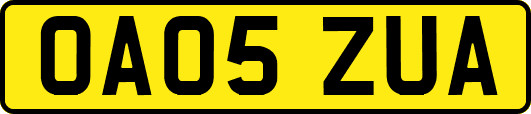 OA05ZUA
