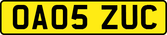 OA05ZUC