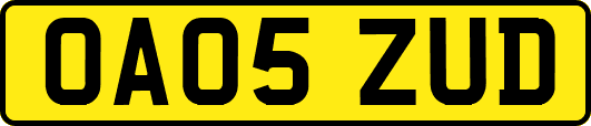 OA05ZUD