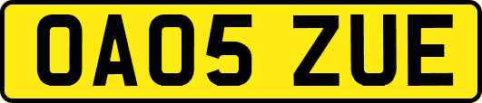 OA05ZUE