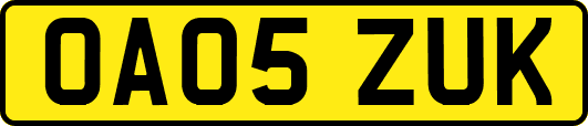 OA05ZUK