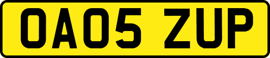OA05ZUP