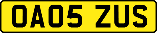OA05ZUS