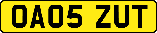 OA05ZUT