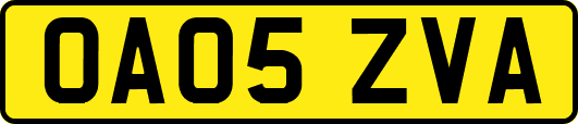 OA05ZVA