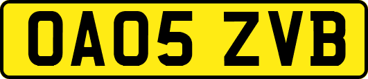 OA05ZVB
