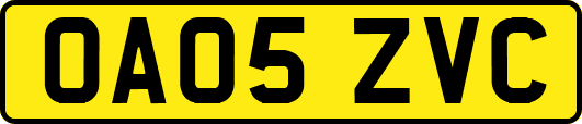 OA05ZVC