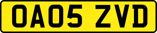 OA05ZVD
