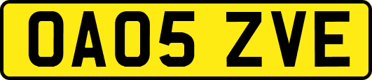 OA05ZVE