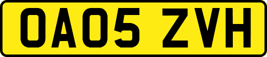 OA05ZVH