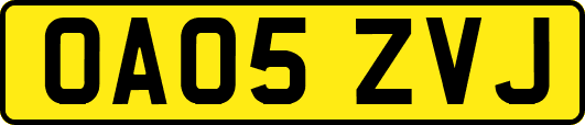 OA05ZVJ
