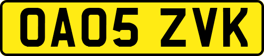 OA05ZVK