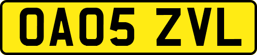 OA05ZVL