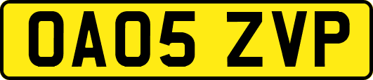 OA05ZVP