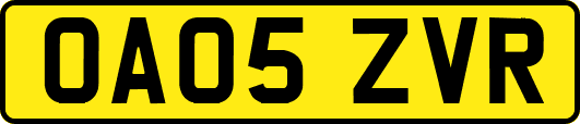 OA05ZVR