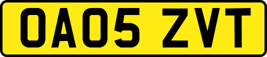 OA05ZVT