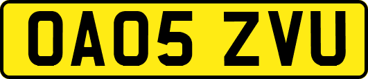 OA05ZVU