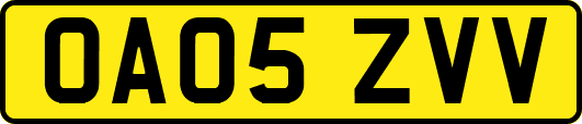 OA05ZVV
