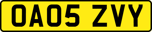 OA05ZVY