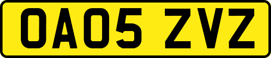 OA05ZVZ