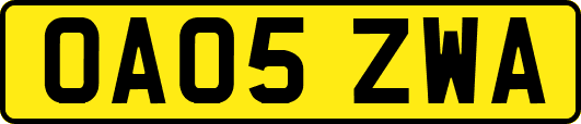 OA05ZWA