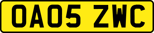 OA05ZWC