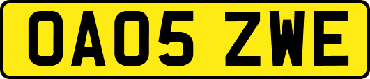 OA05ZWE