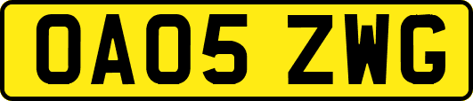 OA05ZWG
