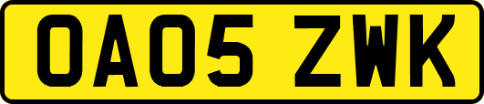 OA05ZWK