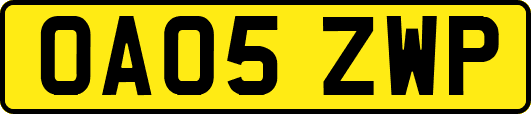 OA05ZWP