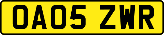 OA05ZWR